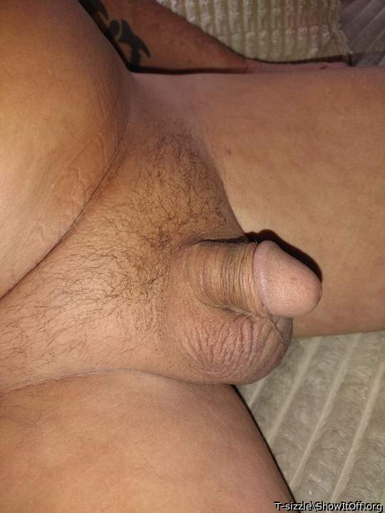 Sometimes I'm amazed at how small I can be!!