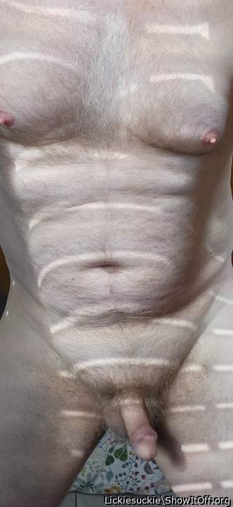 OMFG!! Your nipples!!  