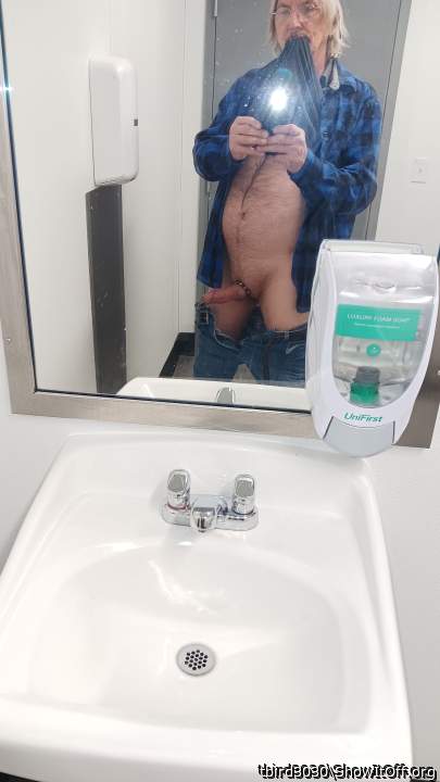 Photo of a phallus from tbird3030