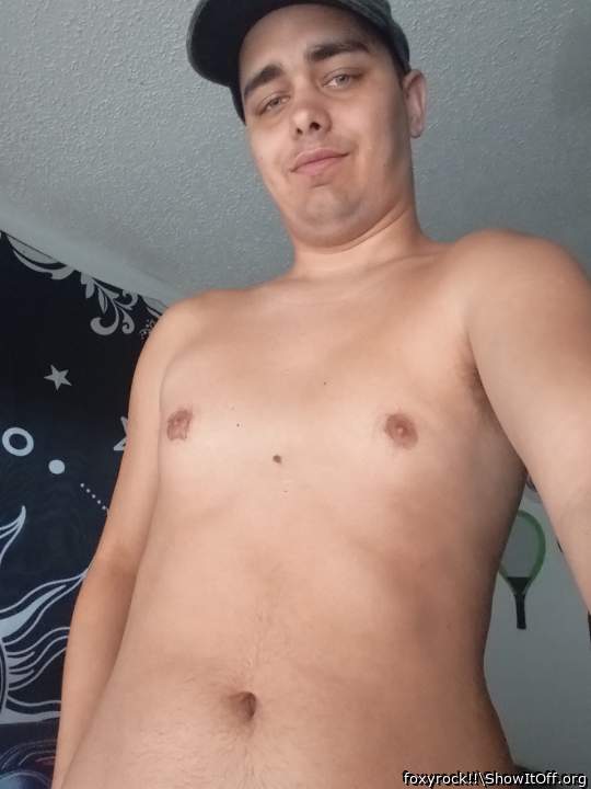 Feeling good today