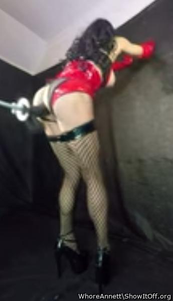 ASS FUCK!