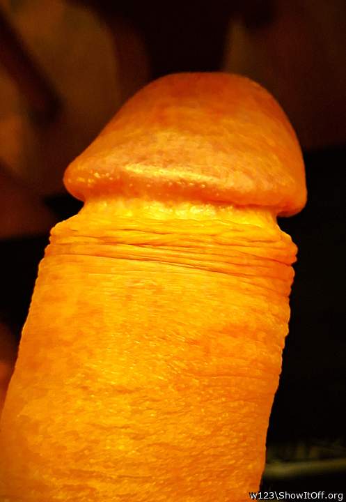 Photo of a ram rod from w123