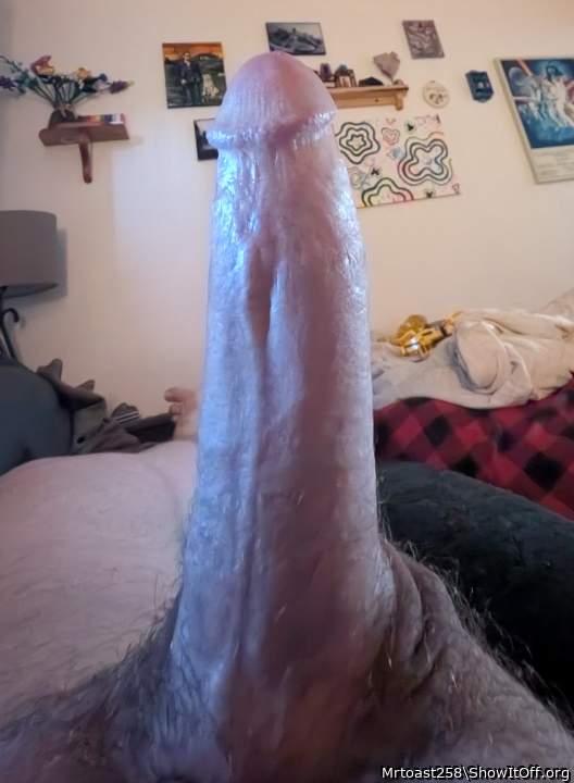 Juicy dick