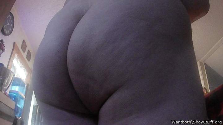 Photo of Man's Ass from Wantboth