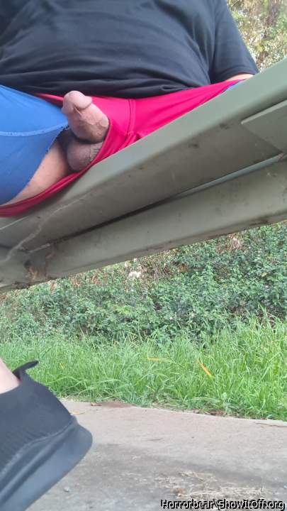 Photo of a equipment from Horrorbear