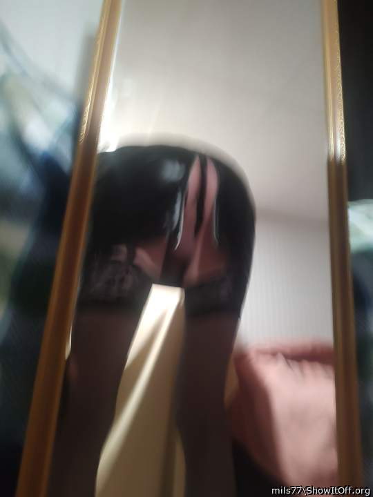 Photo of a phallus from mils77