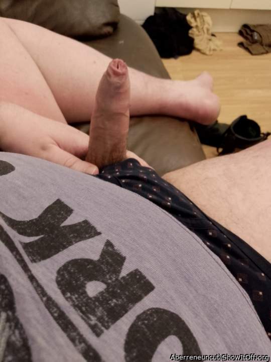 Photo of a dong from Aberreneuncut