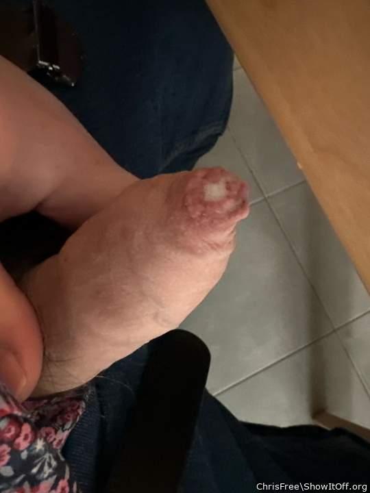 Photo of a thing from ChrisFree