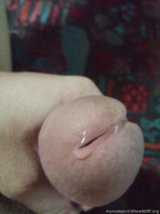 dick
