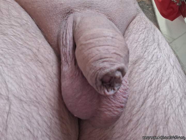 Photo of a love muscle from secretsex
