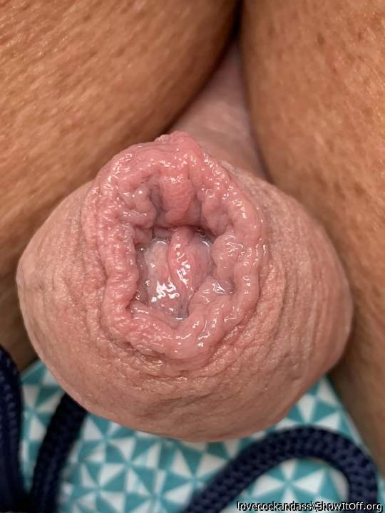 Need a mouth,a tongue.