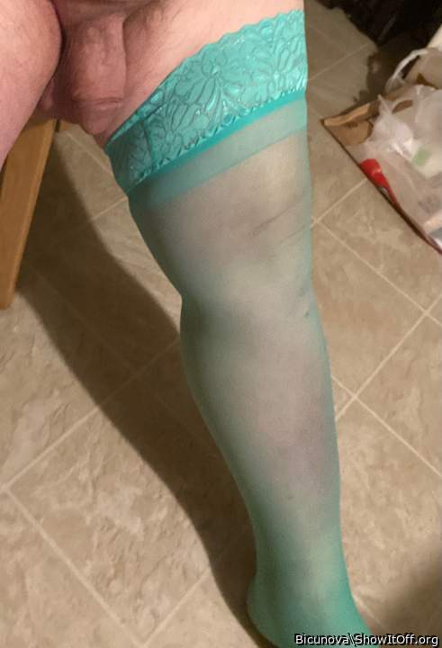 Photo of a stiffie from Bicunova