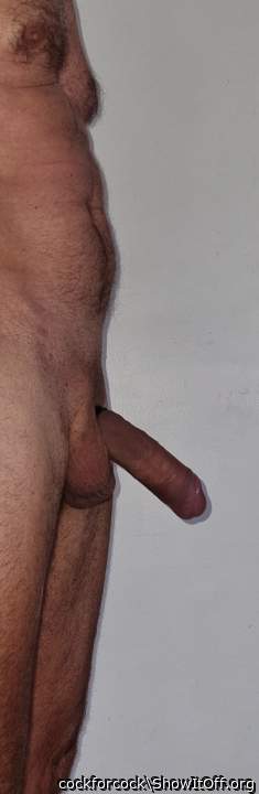 perfect body and dick