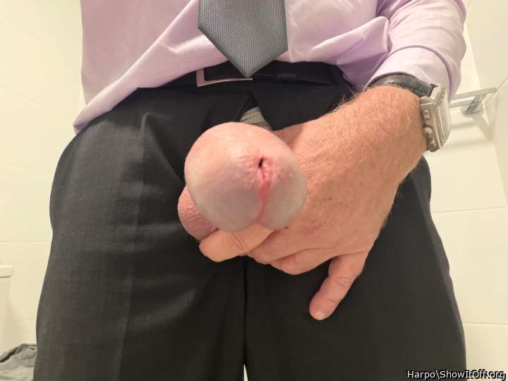 Photo of a third leg from Harpo