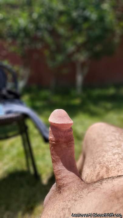 Outdoor fun