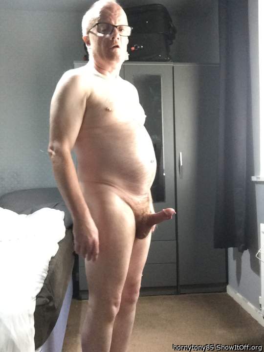 Photo of a dick from hornytony85