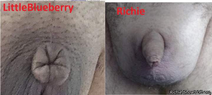 Adult image from Richie