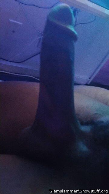 Photo of a pecker from Glamslammer