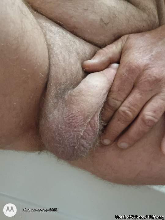 Testicles Photo from Hotshot7