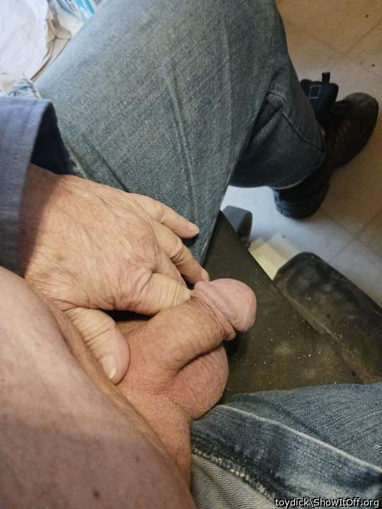 Morning fun