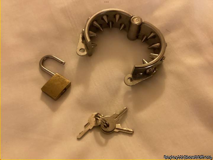 Photo of a pecker from Boytoy12