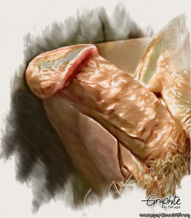 Photo of a love wand from meatyguy