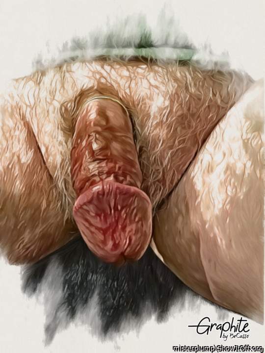 Photo of a stiffie from misterplump