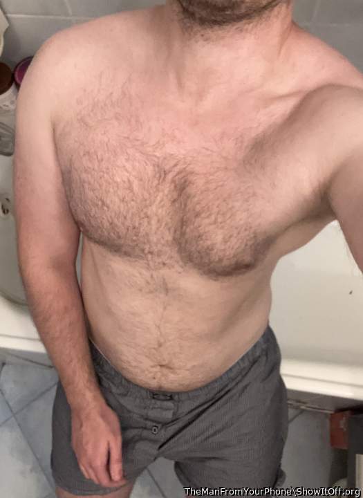 Follow me as I thin out the fat x