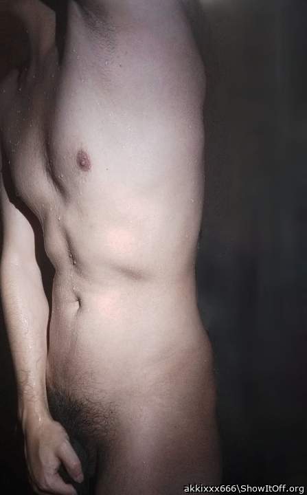 Photo of a shaft from akkixxx666