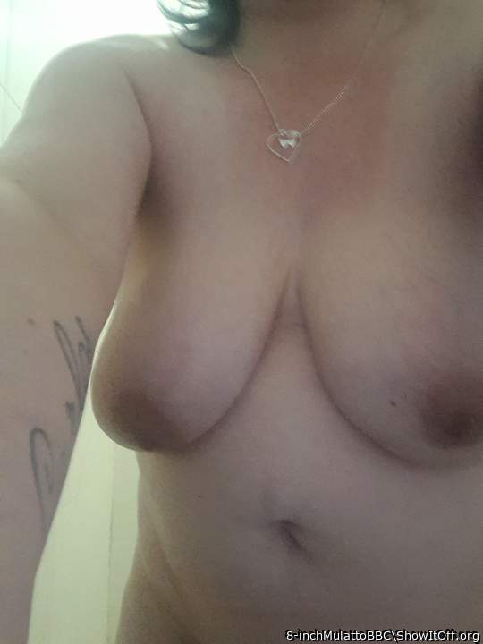 Wifey' titties