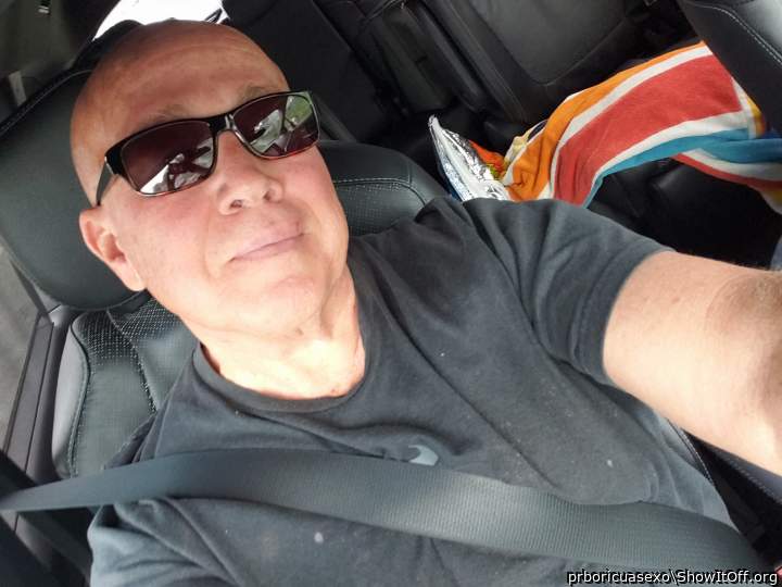 On my way home to jerkoff