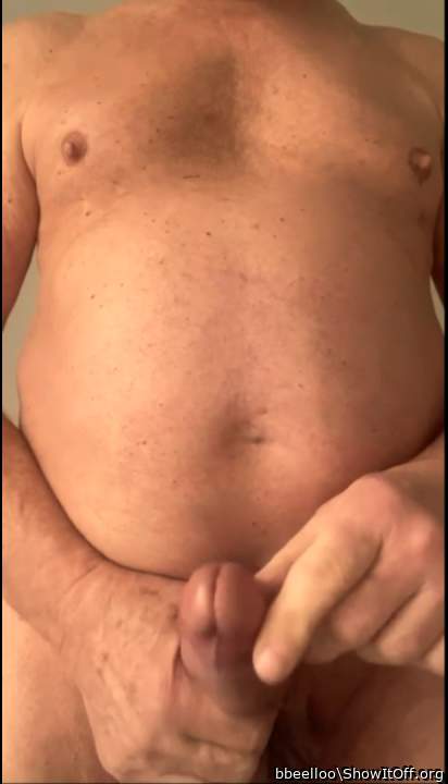 Photo of a one-eyed monster from bbeelloo