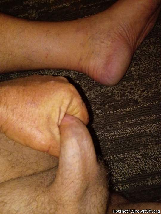 Photo of a meat stick from Hotshot7