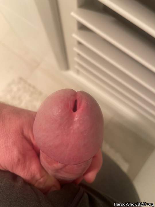 Photo of a love wand from Harpo