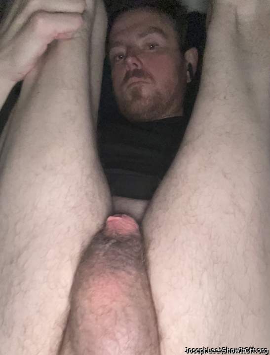 Sluts stay flexible.