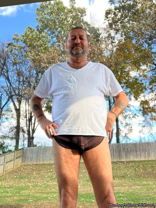 Photo of a wiener from ttimboy2