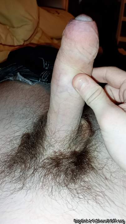 Photo of a private part from Bigdick14