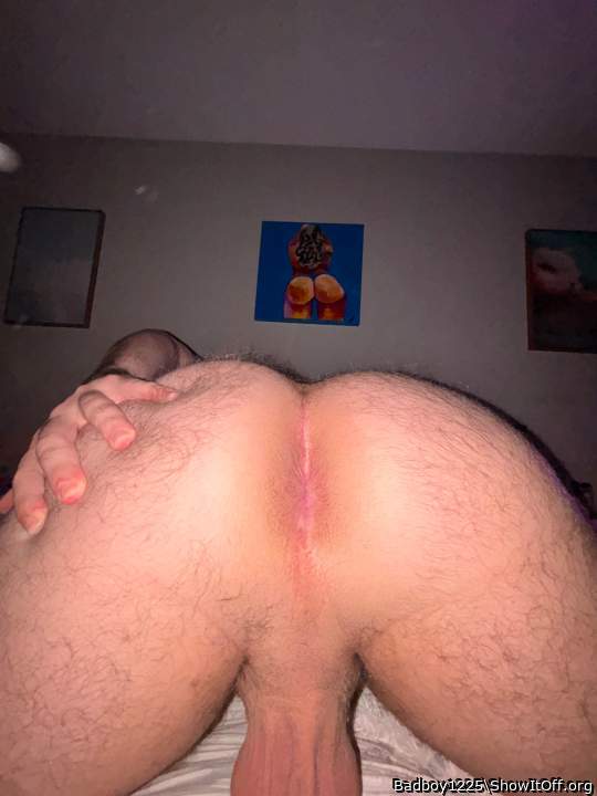 Who wants boypussy?
