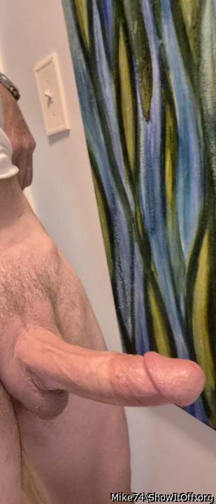 Photo of a member from Mike74