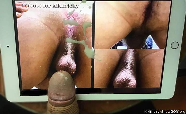 Photo of a penis from Kikifriday