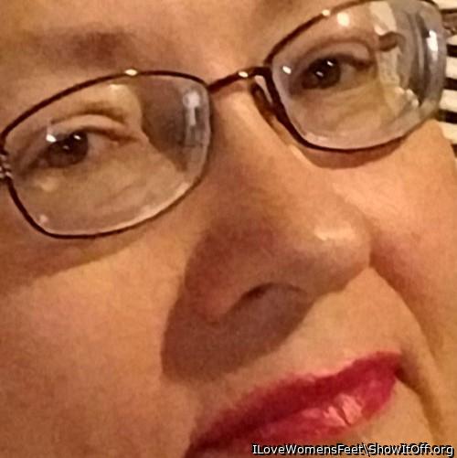 Photo of a jackhammer from ILoveWomensFeet