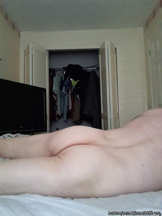 Photo of Man's Ass from Justmybum