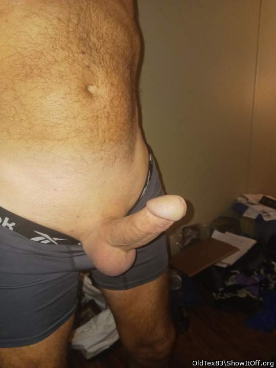 Photo of a ram rod from OldTex83