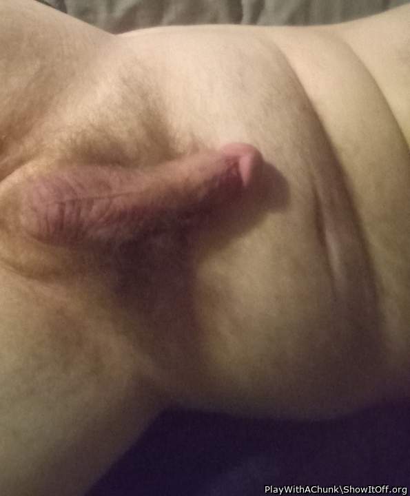 Photo of a shaft from PlayWithAChunk