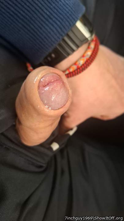 Photo of a phallus from 7inchguy1969
