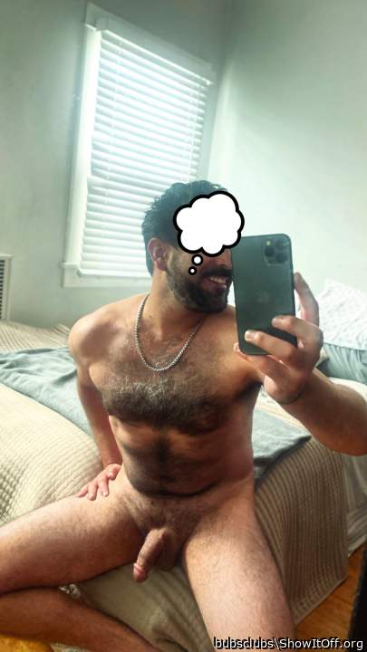 Insecure dude posting for comments and reactions lol (don't hold back).