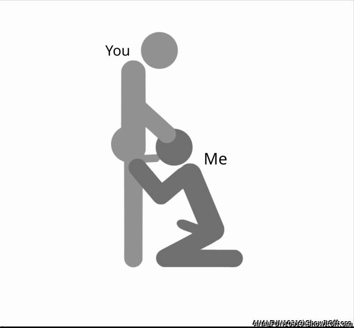 Photo of a one-eyed monster from ANALFUN10319