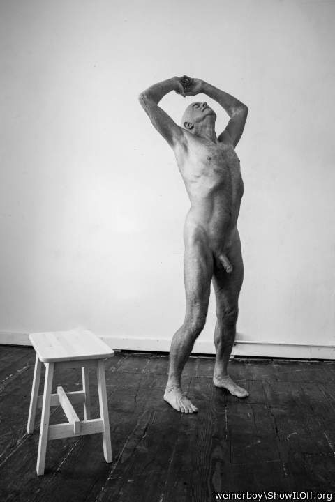 Naked Again