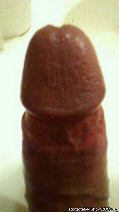 Photo of a meat stick from stargate84