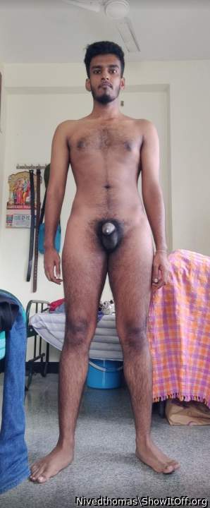 Photo of a pocket rocket from Nivedthomas